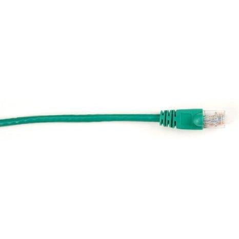 Black Box Cat6 250-mhz Molded Snagless Stranded Ethernet Patch Cable - Unshielded (utp), C