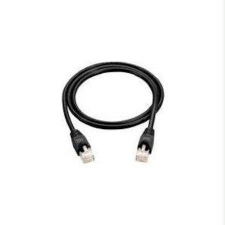 Black Box Cat6 250-mhz Molded Snagless Stranded Ethernet Patch Cable - Unshielded (utp), C