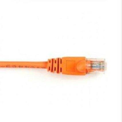 Black Box Cat6 250-mhz Molded Snagless Stranded Ethernet Patch Cable-unshielded (utp), Cm