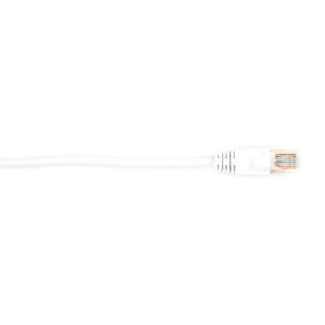 Black Box Cat6 250-mhz Molded Snagless Stranded Ethernet Patch Cable - Unshielded (utp), C
