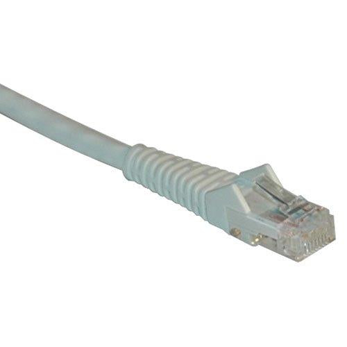 Black Box Cat6 250-mhz Molded Snagless Stranded Ethernet Patch Cable - Unshielded (utp), C
