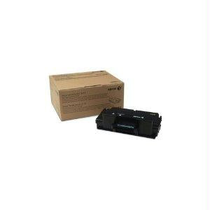 Xerox Black Standard Capacity Print Cartridge, Workcentre 3325; Black High Capacity Pr