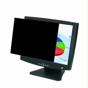 Fellowes, Inc. Privacy Filter 15.6in