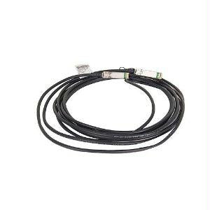 Hewlett Packard Enterprise Hp X240 10g Sfp+ Sfp+ 3m Dac Cable
