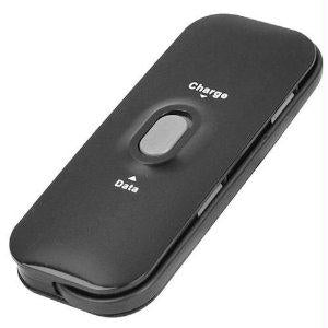 Siig, Inc. Switchable Sync & Charging Cable Plus Usb 2.0 Hub & Microsd Reader For Galaxy Ta