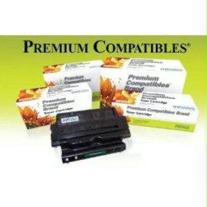Pci Brand Eco-friendly Reman Hp 305a Ce411a Cyan Toner Cartridge 2600 Pg Yield F