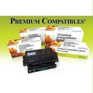 Pci Brand Eco-reman Hp 507a Ce400a Black Toner Cartridge 5500 Page Yield For Hp