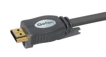Gefen High Speed Hdmi Cable With Ethernet And Mono-lok 6 Ft (m-m)