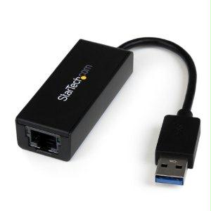 Startech Usb 3.0 Network Adapter Adds An Ethernet Port To Your Laptop/desktop - Usb To Rj