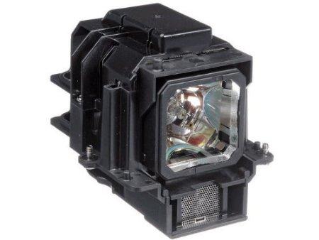 Total Micro Technologies Total Micro: This High Quallity Projector Lamp Replacement Meets Or Exceeds Nec