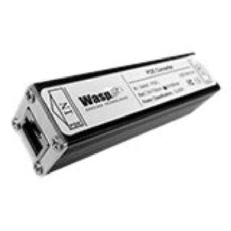 Wasp Barcode Technologies Wasptime Poe Converter For Bc100, Rf200