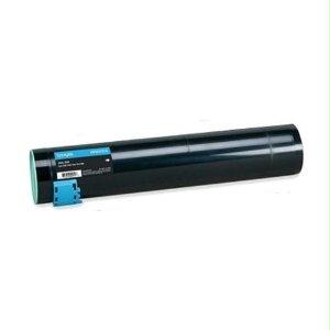 Lexmark 70c0x20 Cyan Toner Cartridge For Use In Cs/cx510 Estimated Yield 4k