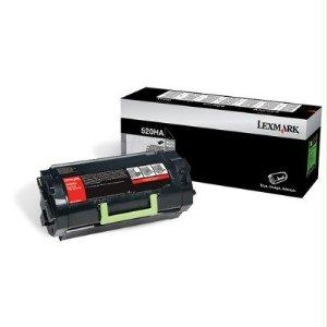 Lexmark Ms710, 810 25k Black Toner