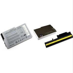 Axiom Li-ion 6-cell Battery For Lenovo - 0a36311, 45n1043, 45n1045, 45n1049
