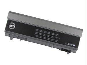 Battery Technology Replacement Notebook Battery For Dell Latitude E6410, E6510; Precision M4500 9-c