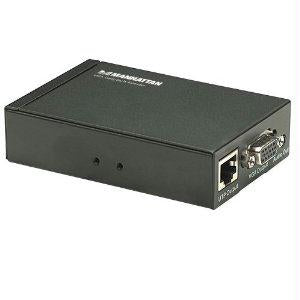 Manhattan - Strategic Manhattan Vga Cat5/5e/6 Extender
