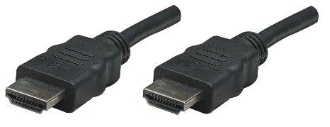 Manhattan - Strategic 6 Ft Hdmi M-m Cable