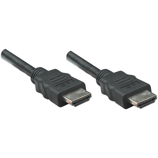 Manhattan - Strategic 16 Ft Hdmi M-m With Ethernet