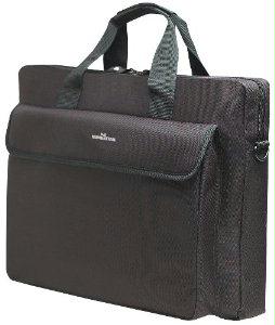 Manhattan - Strategic Manhattan London Notebook 15.6 Briefcase