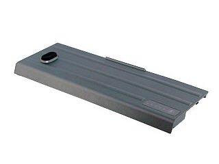 Dantona Industries 6-cell 56whr Battery Dell Latitude D620