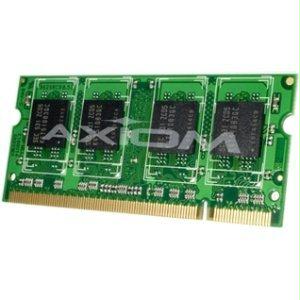 Axiom 4gb Ddr3-1600 Sodimm For Toshiba # Pa5037u-1m4g