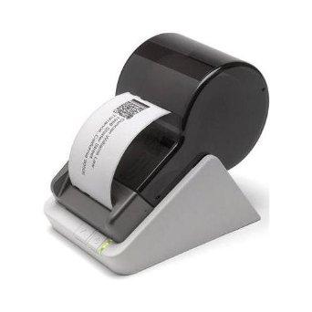 Seiko Instruments Usa, Inc. Seiko Versatile Desktop 2direct Thermal 300dpi Smart Label Printer Included With