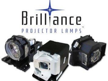 Total Micro Technologies Total Micro: This High Quallity 270watt Projector Lamp Replacement Meets Or Exce