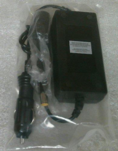 Total Micro Technologies 120watt Total Micro Auto/dc Air Adapter
