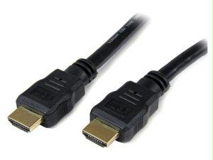 Startech 15ft High Speed Hdmi Cable With Ethernet; 10.2 Gbps Bandwidth; 4k Video (3840x21