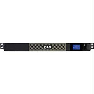 Eaton 5p 750wa Rackmount 1u Lcd 120v