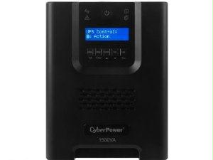 Cyberpower Systems (usa), Inc. Smart App Lcd Avr Sinewave Ups
