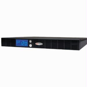 Cyberpower Systems (usa), Inc. 1500va/900w Ups