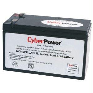 Cyberpower Systems (usa), Inc. Ups Replacement Batt Cartridge
