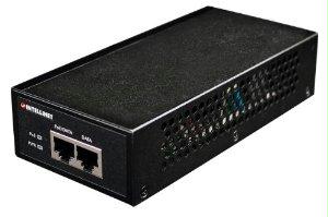 Intellinet 30w Gigabit High Power Poe+ Injector