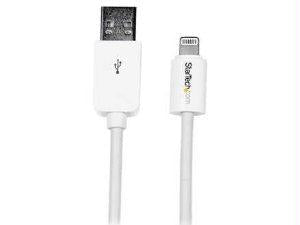 Startech Charge And Sync Your Newer Generation Apple Lightning-equipped Devices-comparabl