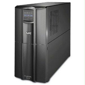 Apc By Schneider Electric Apc Smart-ups,1920 Watts /1920 Va,input 120v /output 120v, Interface Port Smarts