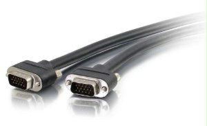 75ft C2g Sel Vga Video Cable M/m