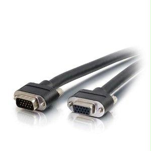 50ft C2g Sel Vga Video Extension Cable M