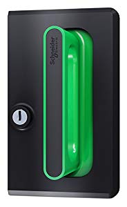 Apc By Schneider Electric Door Lock