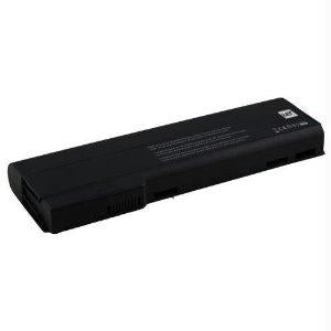 Battery Technology Replacement Notebook Battery (9-cells) For Hp Elitebook 8460p 8460w 8560p; Hp Pr