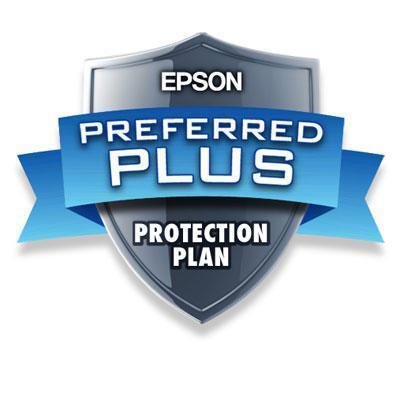 Epson Whole Unit Exchange, 2 Year Mobile And Classroom Series