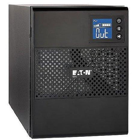Eaton 5sc1500g Tower - Ups 1050 Watts / 1500 Va -230v - C14 Input; (8) C13 Outpu