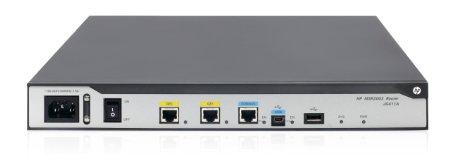 Hewlett Packard Enterprise Hp Msr2003 Ac Router Us En