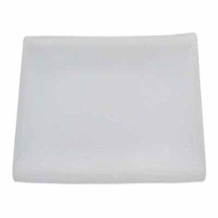 Seal Shield Clean Wipe Silicone Cover For Ssksv099 & Ssksv099bt - Waterproof (transparent)