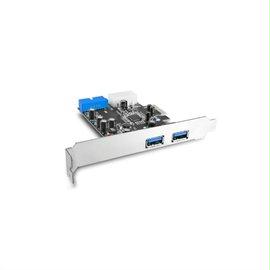 Vantec 4-port Usb 3.0 Pcie W/internal 20