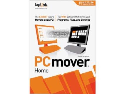Laplink Software Inc Laplink Pcmover Home Is The Quick And Easy Way To Transfer From One Pc To Anothe