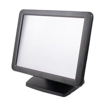 Gvision Usa Inc Gvision, 15in Lcd Touch Screen, Desktop, Vga+dvi, Xga 1024x768, 250 Nits, 500:1