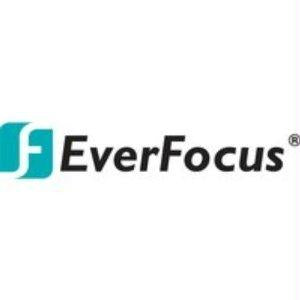 Everfocus Electronics Mp, Mini Pt Ip Dome, Ir, 4mm, 12v & Poe