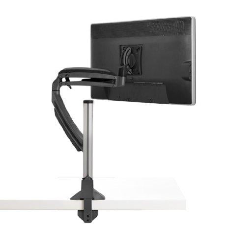 Chief Manufacturing The Enhanced Kontour K1c Dynamic Height-adjustable Column Mounts Are The Perfect