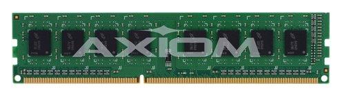Axiom 4gb Ddr3-1600 Udimm Taa Compliant